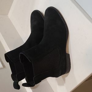 UGG Waterproof Chelsea Boots